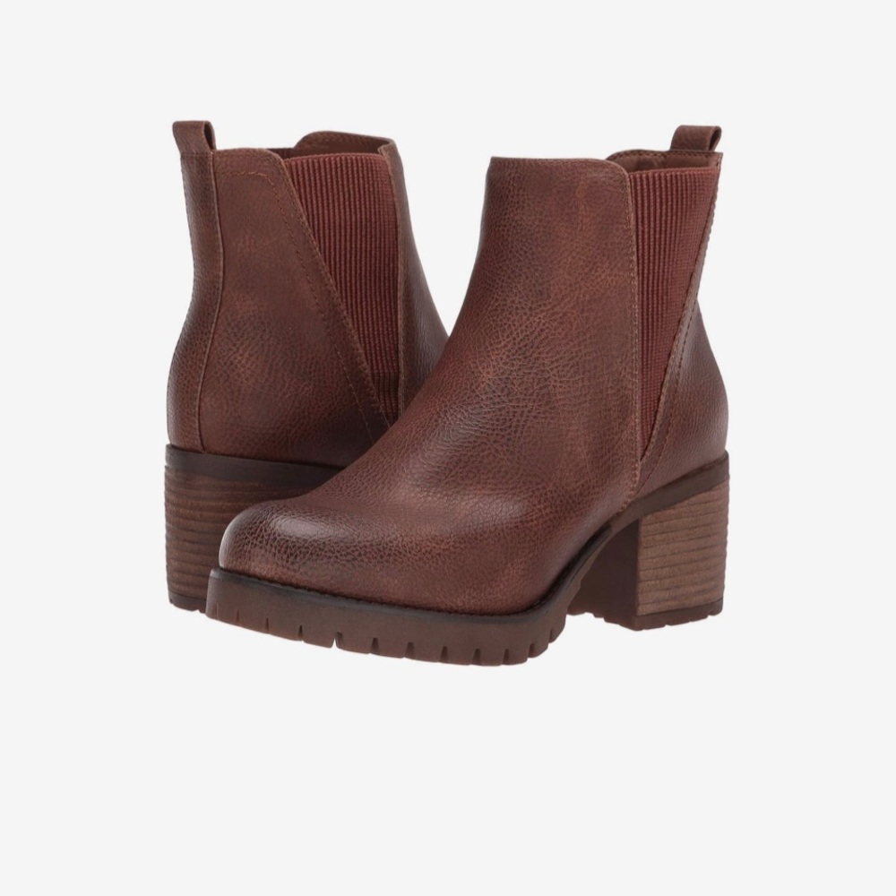 MIA Jody Bootie